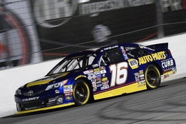 NASCAR