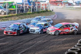 Eriksson