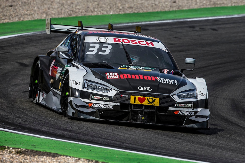 DTM: Alle Meisterautos von 1984 bis heute DTM: Alle Meisterautos von 1984 bis heute