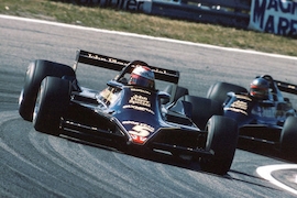 Andretti