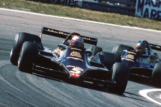 Andretti