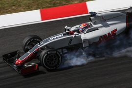 Haas