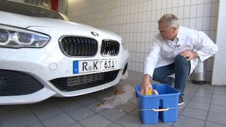 Autopflege - so wird´s gemacht
