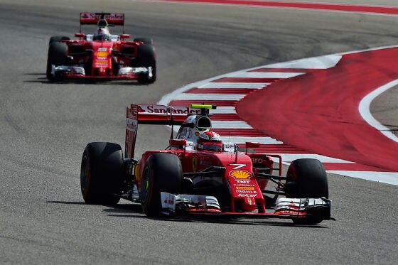 Ferrari