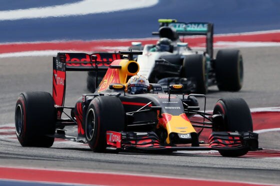Ricciardo