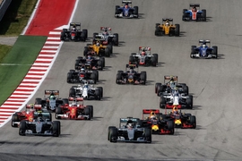 Formel 1