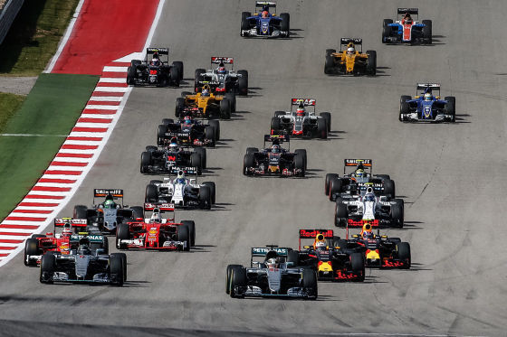 Formel 1