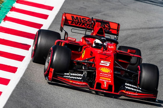 Vettel