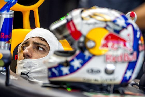 Ricciardo