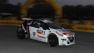 DRM: Kreim siegt in Thüringen