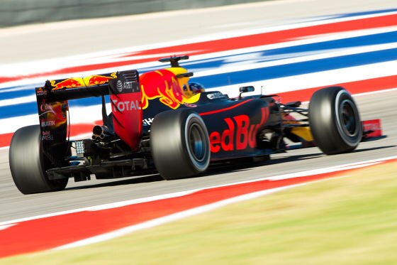 Ricciardo