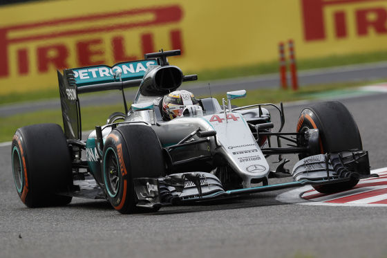 Mercedes