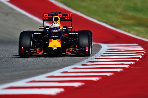 Red Bull
