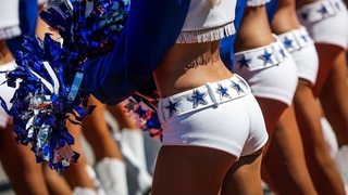 Formel 1: Bilder - Girls
