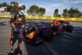Formel 1