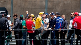 Formel 1: Transferkarussell dreht sich