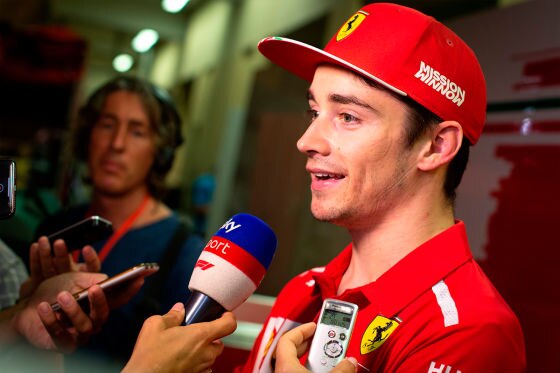 Leclerc