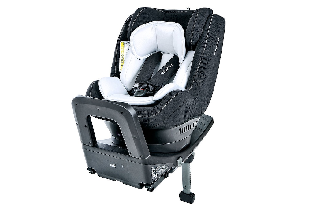 ADAC Kindersitztest Oktober 2016