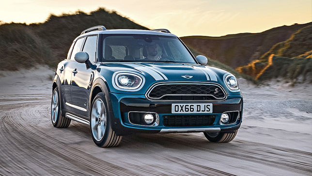 Der neue Mini-King