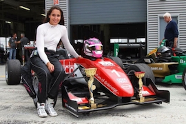 Formel 3