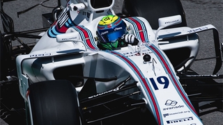 Formel 1: Williams
