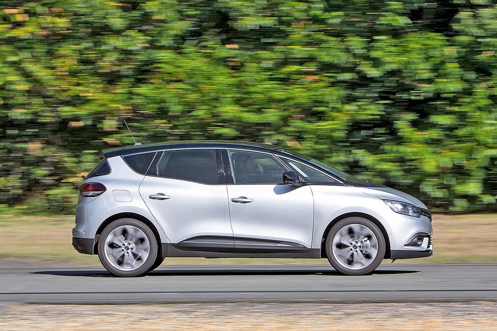 Renault Scénic