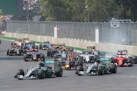 Formel 1