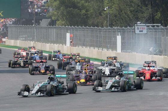 Formel 1