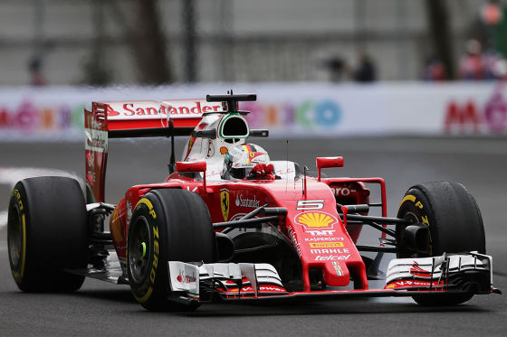 Ferrari