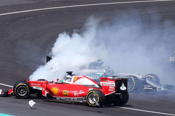 Sebastian Vettel