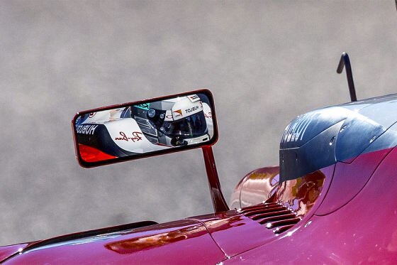 Vettel