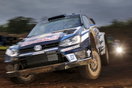 WRC