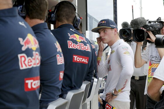Red Bull