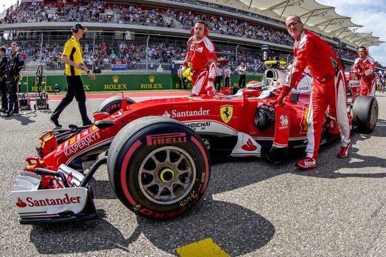 Formel 1