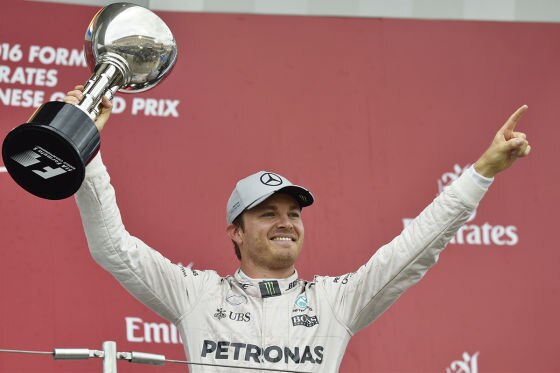 Rosberg