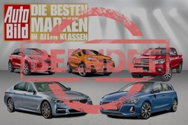 Die besten Marken aller Klassen