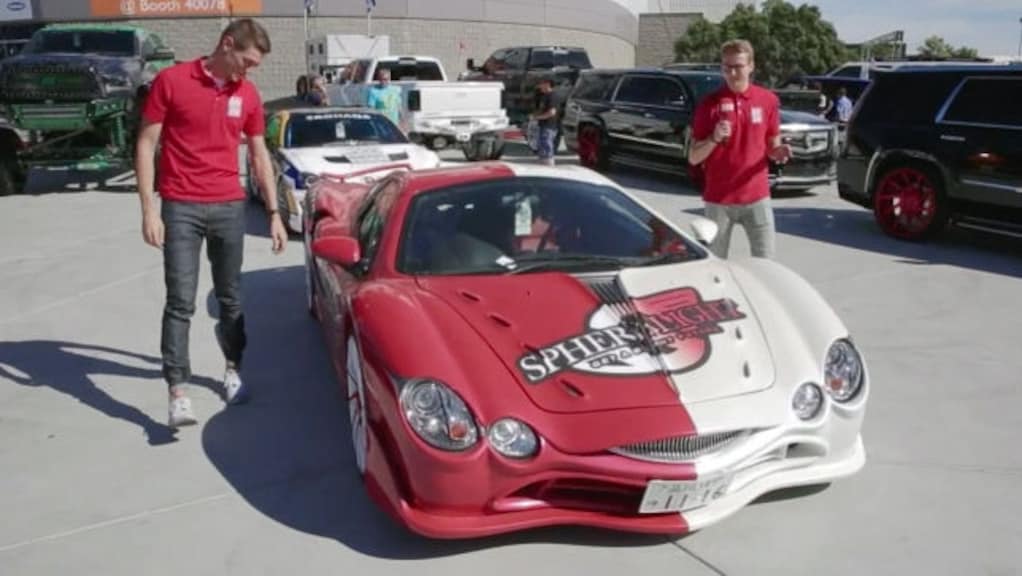 Die schlimmsten Tuning-Fails