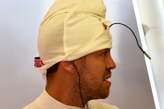 Vettel