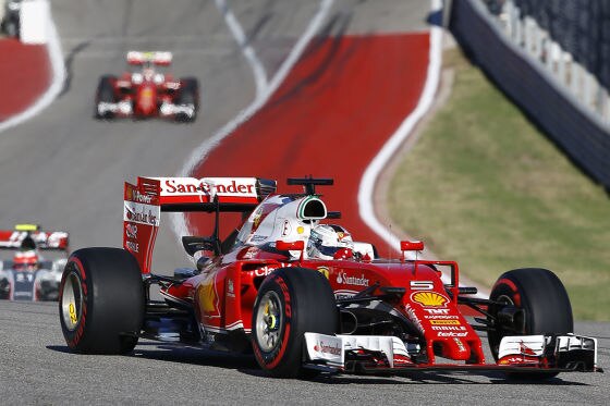 Ferrari