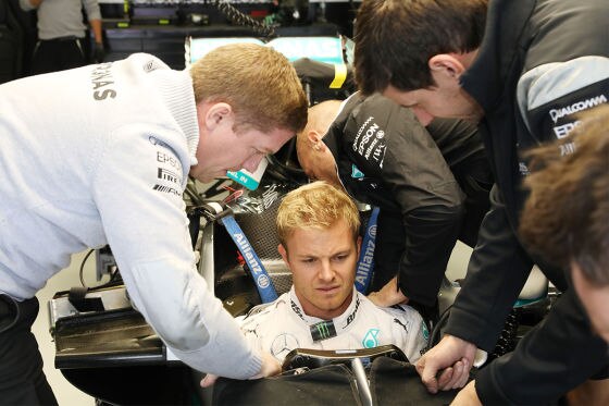 Rosberg