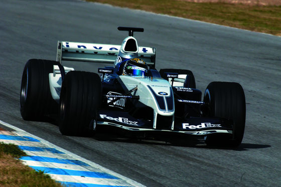 Nico Rosberg