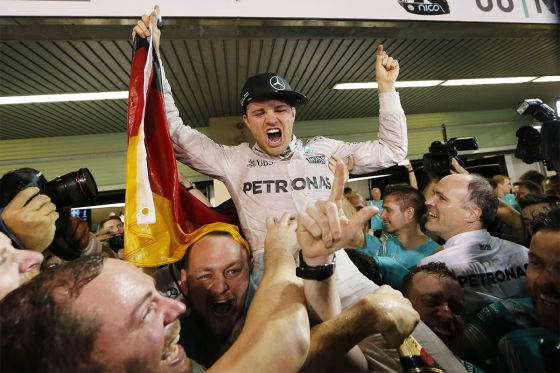 Weltmeister