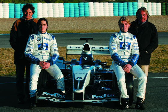 Williams