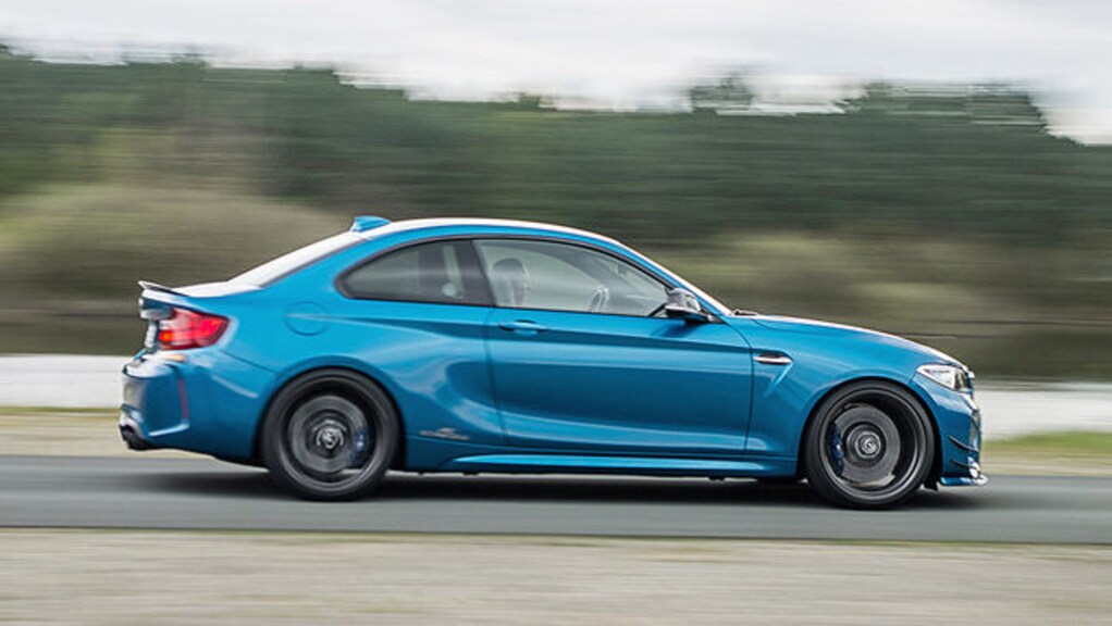 AC Schnitzer ACS2