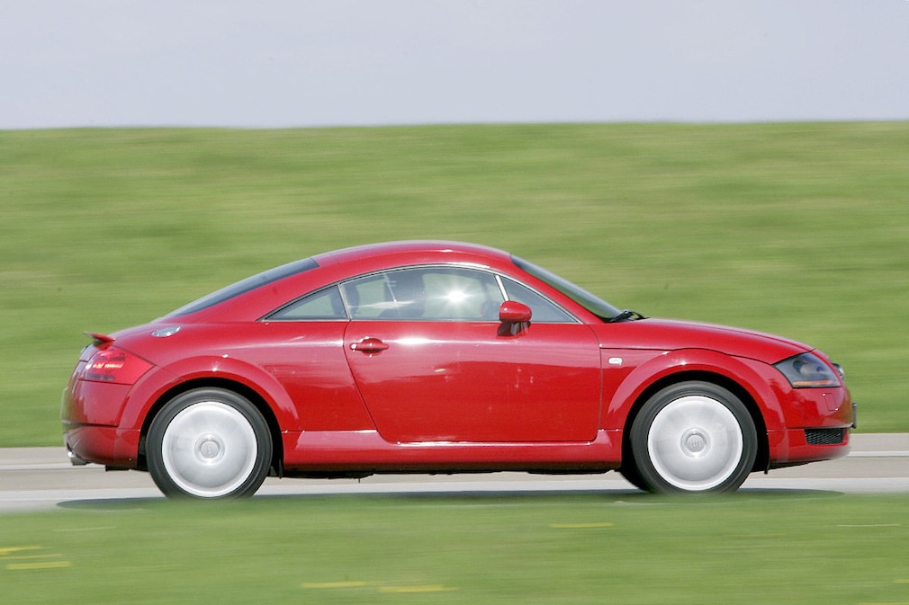 Audi TT Audi TT