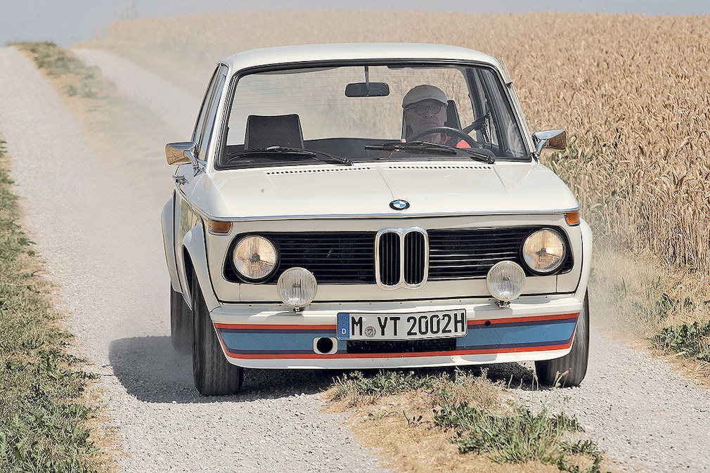 BMW 2002 BMW 2002