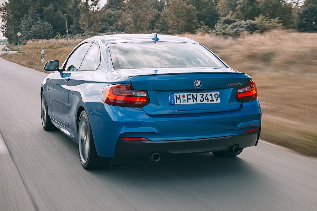 BMW 2er BMW 2er