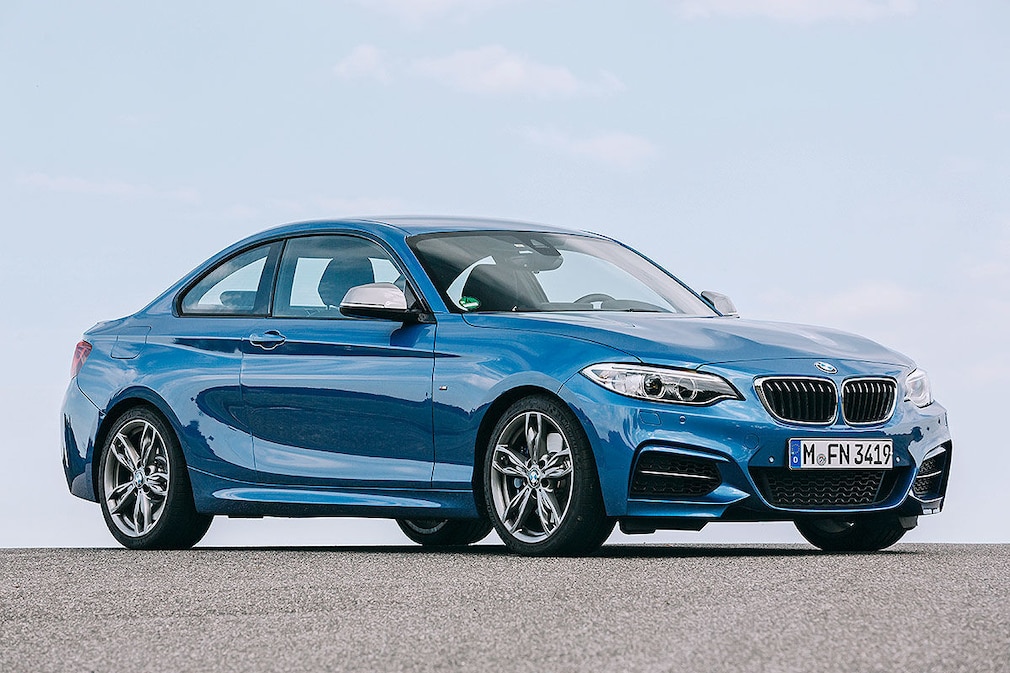 BMW 2er BMW 2er