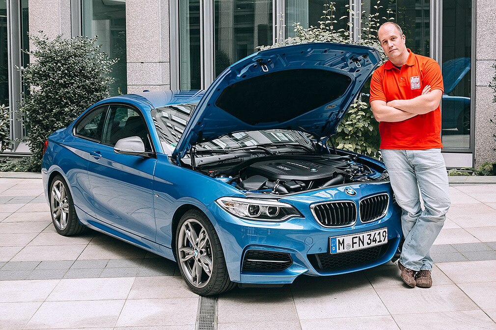 BMW 2er BMW 2er