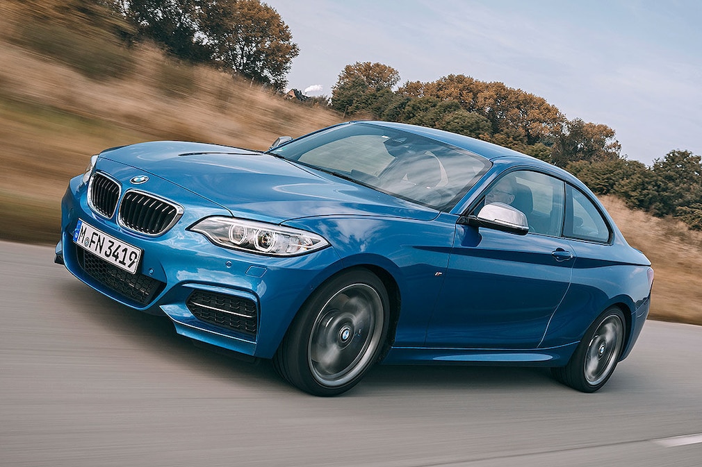 BMW 2er BMW 2er
